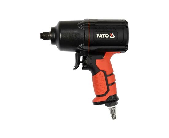 Гайковерт Yato пневматический YT-09544 (YT-09544), изображение 2 Гайковерт Yato пневматический YT-09544 (YT-09544), изображение 2