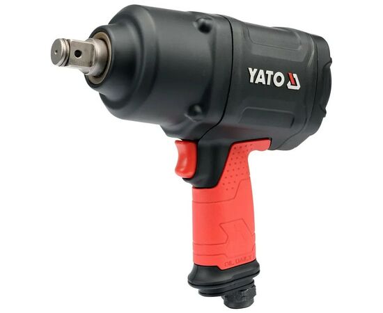 Гайковерт Yato пневматический YT-09571 (YT-09571), изображение 2 Гайковерт Yato пневматический YT-09571 (YT-09571), изображение 2