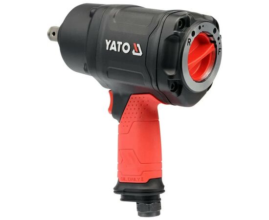 Гайковерт Yato пневматический YT-09571 (YT-09571), изображение 3 Гайковерт Yato пневматический YT-09571 (YT-09571), изображение 3