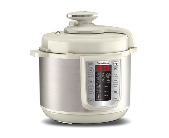 Мультиварка Moulinex CE505A10, изображение 2 Мультиварка Moulinex CE505A10, изображение 2