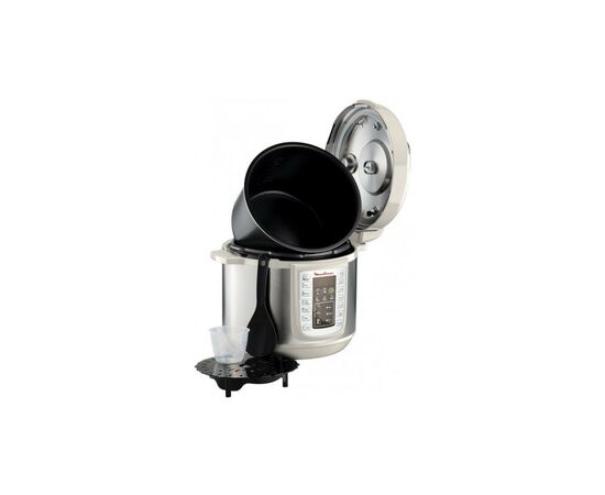 Мультиварка Moulinex CE505A10, изображение 3 Мультиварка Moulinex CE505A10, изображение 3