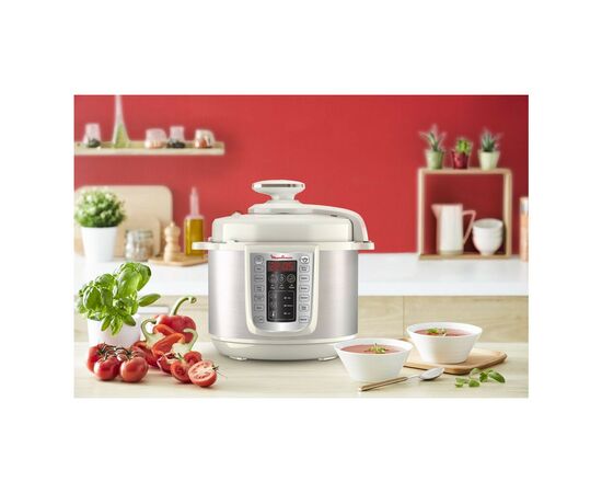 Мультиварка Moulinex CE505A10, изображение 6 Мультиварка Moulinex CE505A10, изображение 6