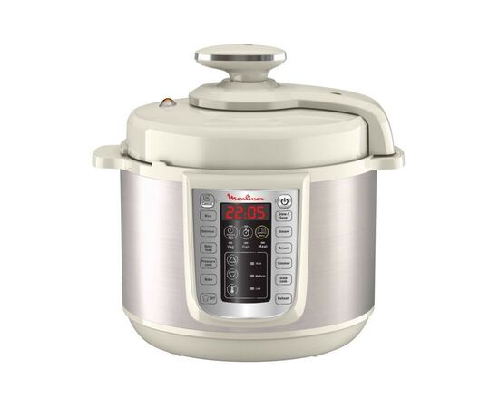 Мультиварка Moulinex CE505A10