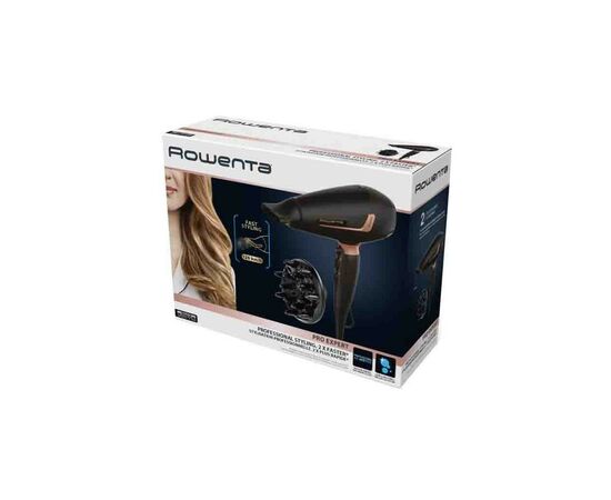 Фен Rowenta CV8830F0, изображение 6 Фен Rowenta CV8830F0, изображение 6