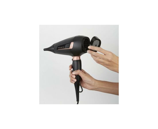 Фен Rowenta CV8830F0, изображение 8 Фен Rowenta CV8830F0, изображение 8