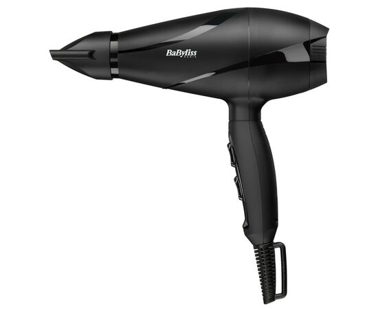 Фен Babyliss 6613DE, изображение 3 Фен Babyliss 6613DE, изображение 3