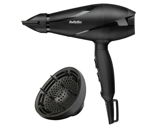 Фен Babyliss 6613DE