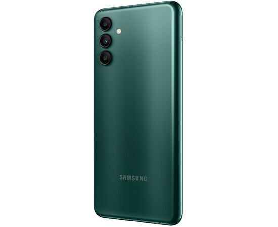 Мобильный телефон Samsung Galaxy A04s 3/32Gb Green (SM-A047FZGUSEK), изображение 7 Мобильный телефон Samsung Galaxy A04s 3/32Gb Green (SM-A047FZGUSEK), изображение 7