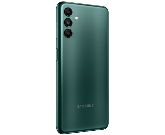 Мобильный телефон Samsung Galaxy A04s 3/32Gb Green (SM-A047FZGUSEK), изображение 8 Мобильный телефон Samsung Galaxy A04s 3/32Gb Green (SM-A047FZGUSEK), изображение 8