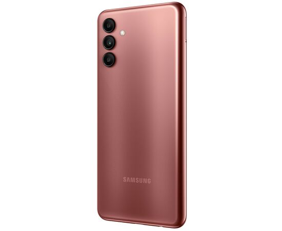 Мобильный телефон Samsung Galaxy A04s 3/32Gb Copper (SM-A047FZCUSEK), изображение 7 Мобильный телефон Samsung Galaxy A04s 3/32Gb Copper (SM-A047FZCUSEK), изображение 7