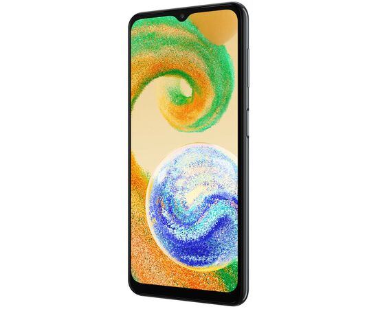 Мобильный телефон Samsung Galaxy A04s 3/32Gb Black (SM-A047FZKUSEK), изображение 6 Мобильный телефон Samsung Galaxy A04s 3/32Gb Black (SM-A047FZKUSEK), изображение 6