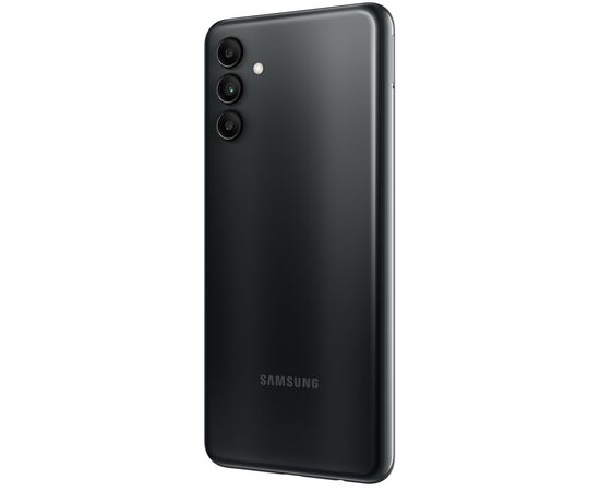 Мобильный телефон Samsung Galaxy A04s 3/32Gb Black (SM-A047FZKUSEK), изображение 7 Мобильный телефон Samsung Galaxy A04s 3/32Gb Black (SM-A047FZKUSEK), изображение 7