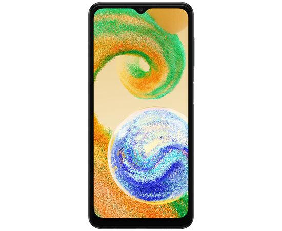 Мобільний телефон Samsung Galaxy A04s 3/32Gb Black (SM-A047FZKUSEK)
