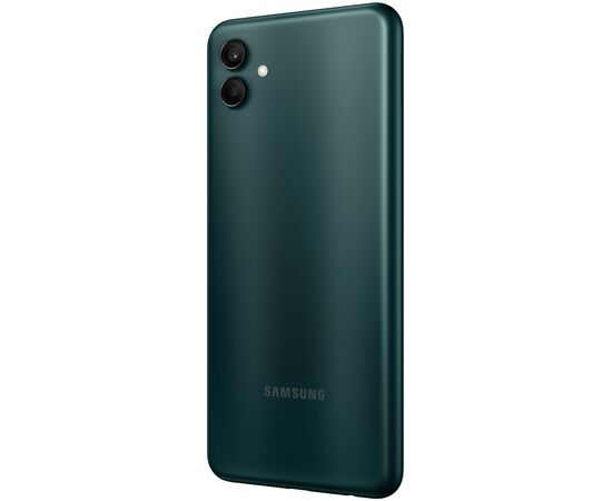 Мобильный телефон Samsung Galaxy A04 4/64Gb Green (SM-A045FZGGSEK), изображение 7 Мобильный телефон Samsung Galaxy A04 4/64Gb Green (SM-A045FZGGSEK), изображение 7
