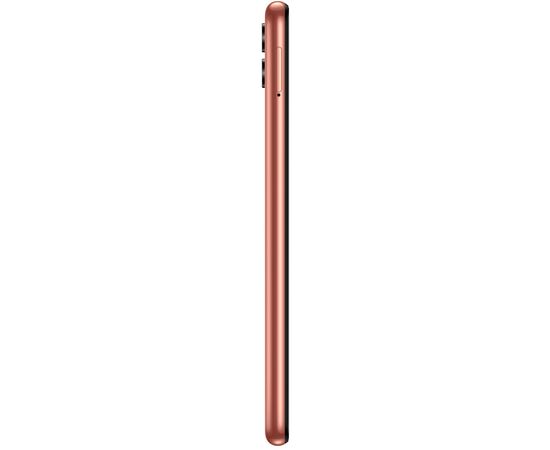 Мобильный телефон Samsung Galaxy A04 4/64Gb Copper (SM-A045FZCGSEK), изображение 3 Мобильный телефон Samsung Galaxy A04 4/64Gb Copper (SM-A045FZCGSEK), изображение 3