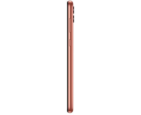 Мобильный телефон Samsung Galaxy A04 4/64Gb Copper (SM-A045FZCGSEK), изображение 4 Мобильный телефон Samsung Galaxy A04 4/64Gb Copper (SM-A045FZCGSEK), изображение 4