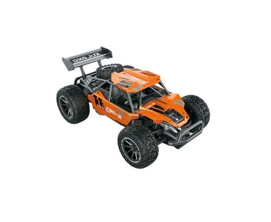 Радиоуправляемая игрушка Sulong Toys Metal Crawler – S-Rex (оранжевый, 1:16) (SL-230RHO), изображение 2 Радиоуправляемая игрушка Sulong Toys Metal Crawler – S-Rex (оранжевый, 1:16) (SL-230RHO), изображение 2