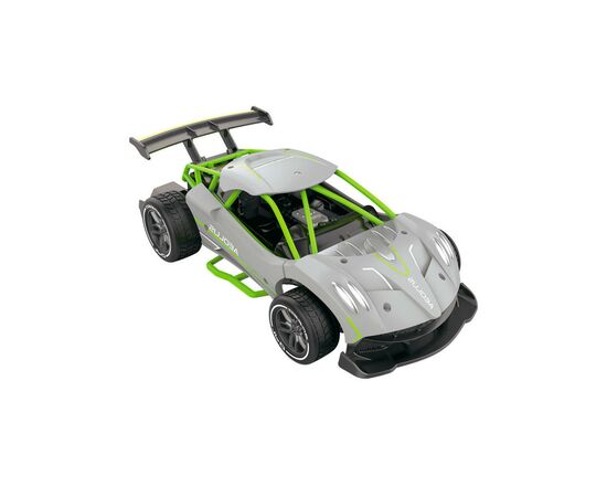 Радиоуправляемая игрушка Sulong Toys Speed racing drift – Aeolus (серый, 1:16) (SL-284RHG), изображение 2 Радиоуправляемая игрушка Sulong Toys Speed racing drift – Aeolus (серый, 1:16) (SL-284RHG), изображение 2