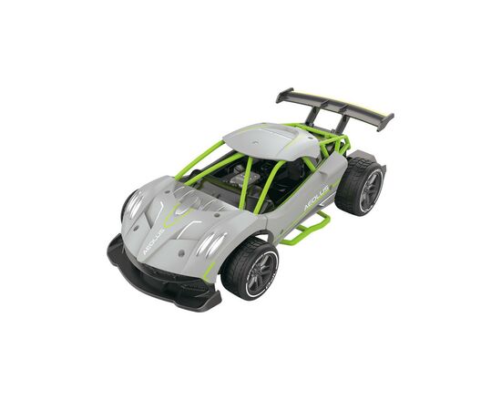 Радиоуправляемая игрушка Sulong Toys Speed racing drift – Aeolus (серый, 1:16) (SL-284RHG)