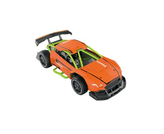 Радиоуправляемая игрушка Sulong Toys Speed racing drift – Bitter (оранжевый, 1:24) (SL-291RHO), изображение 2 Радиоуправляемая игрушка Sulong Toys Speed racing drift – Bitter (оранжевый, 1:24) (SL-291RHO), изображение 2