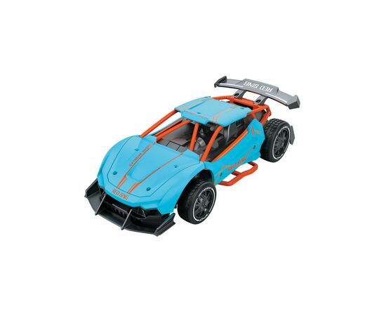 Радіокерована іграшка Sulong Toys Speed racing drift – Red Sing (блакитний, 1:24) (SL-292RHB)