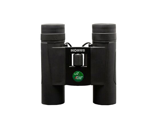 Бинокль Konus Alpini 10x25 (2650), изображение 2 Бинокль Konus Alpini 10x25 (2650), изображение 2