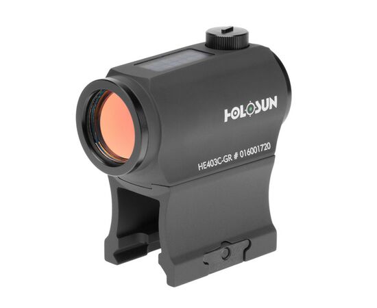 Прицел Holosun HE403C-GR (747027)