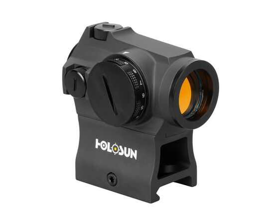 Прицел Holosun HE403R-GD (747028), изображение 2 Прицел Holosun HE403R-GD (747028), изображение 2