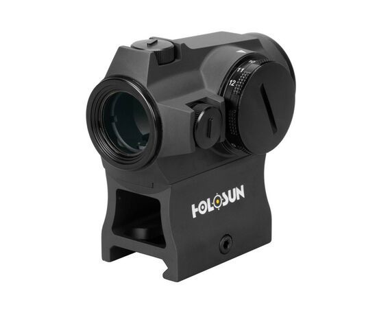 Прицел Holosun HE403R-GD (747028), изображение 3 Прицел Holosun HE403R-GD (747028), изображение 3