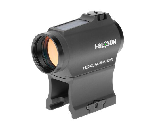Прицел Holosun HE503CU-GR (747023)