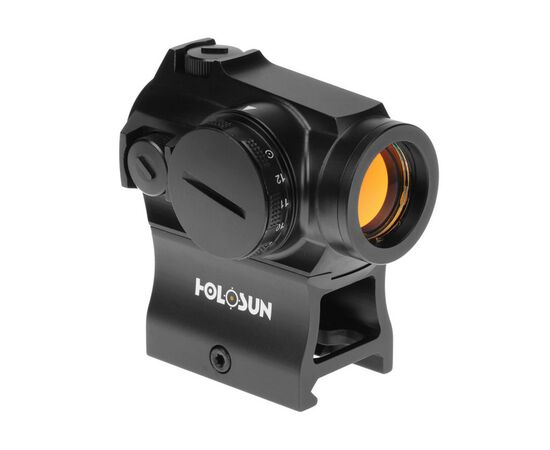 Прицел Holosun HE503R-GD (747024), изображение 2 Прицел Holosun HE503R-GD (747024), изображение 2