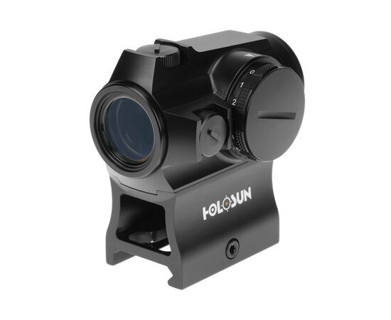 Прицел Holosun HE503R-GD (747024), изображение 3 Прицел Holosun HE503R-GD (747024), изображение 3