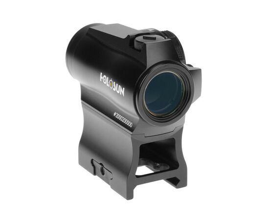 Прицел Holosun HE503R-GD (747024), изображение 4 Прицел Holosun HE503R-GD (747024), изображение 4