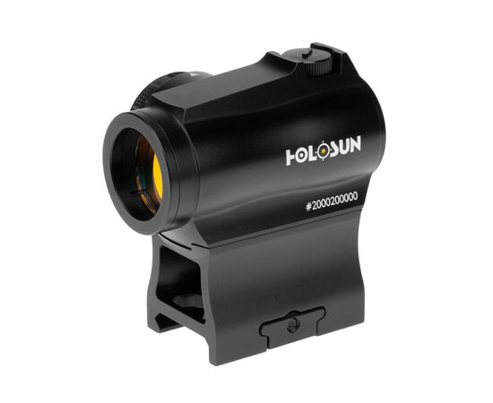 Приціл Holosun HE503R-GD (747024)