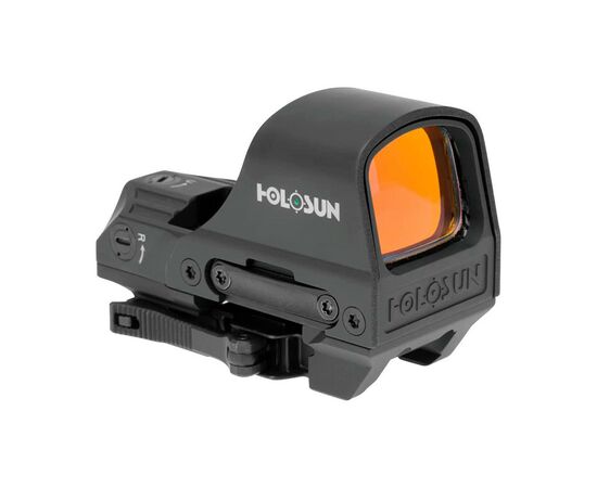 Прицел Holosun HE510C-GR (747005), изображение 2 Прицел Holosun HE510C-GR (747005), изображение 2