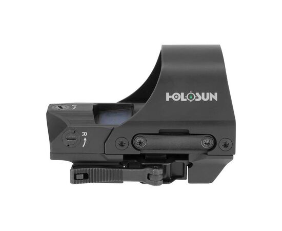 Прицел Holosun HE510C-GR (747005), изображение 4 Прицел Holosun HE510C-GR (747005), изображение 4