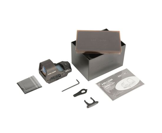Прицел Holosun HE510C-GR (747005), изображение 5 Прицел Holosun HE510C-GR (747005), изображение 5