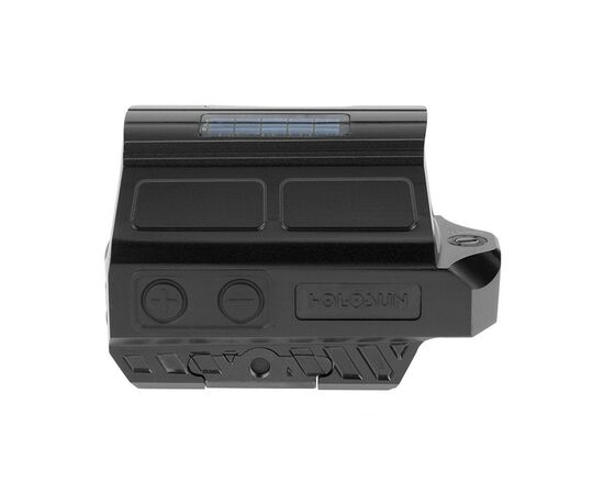 Прицел Holosun HE512C-GD (747009), изображение 4 Прицел Holosun HE512C-GD (747009), изображение 4