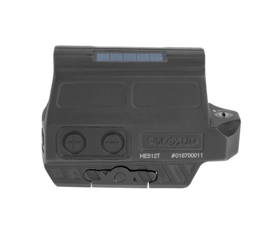 Прицел Holosun HE512T-RD (747008), изображение 6 Прицел Holosun HE512T-RD (747008), изображение 6