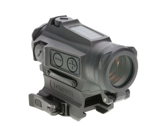 Приціл Holosun HE515CT-RD (747016), зображення 4 Приціл Holosun HE515CT-RD (747016), зображення 4