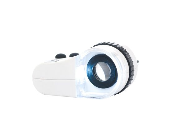 Микроскоп Sigeta MicroClip 45x для смартфона (65142), изображение 3 Микроскоп Sigeta MicroClip 45x для смартфона (65142), изображение 3