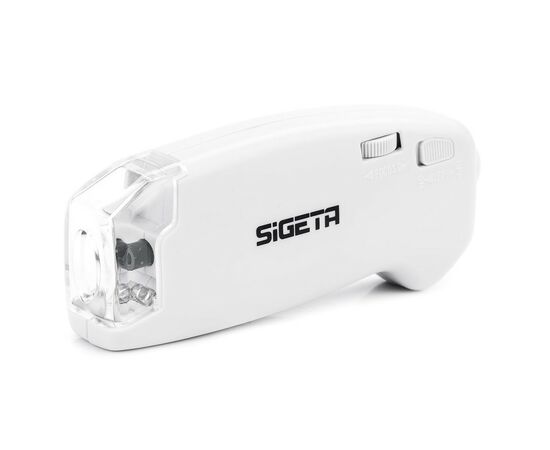 Мікроскоп Sigeta MicroGlass 100x (65137)