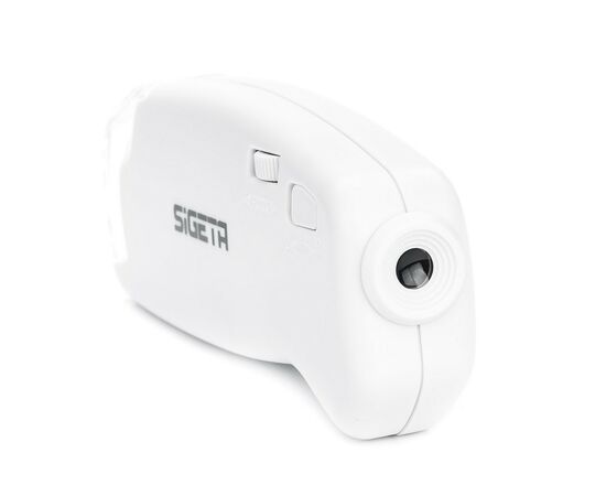 Микроскоп Sigeta MicroGlass 40x (65135), изображение 3 Микроскоп Sigeta MicroGlass 40x (65135), изображение 3
