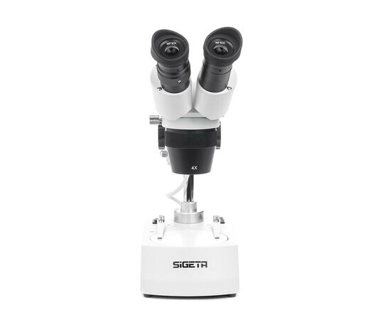 Микроскоп Sigeta MS-217 20x-40x LED Bino Stereo (65270), изображение 2 Микроскоп Sigeta MS-217 20x-40x LED Bino Stereo (65270), изображение 2