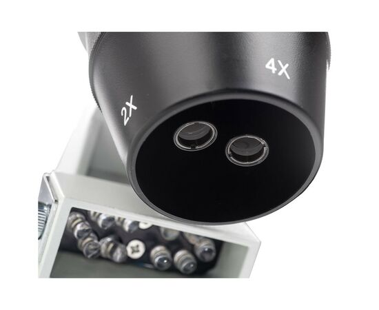 Микроскоп Sigeta MS-217 20x-40x LED Bino Stereo (65270), изображение 4 Микроскоп Sigeta MS-217 20x-40x LED Bino Stereo (65270), изображение 4