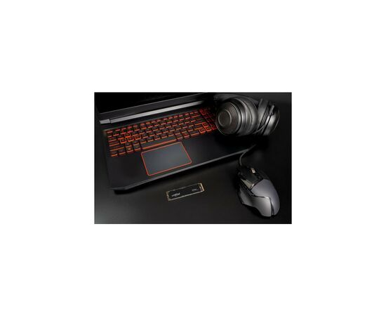 Накопитель SSD M.2 2280 500GB Micron (CT500P3PSSD8), изображение 2 Накопитель SSD M.2 2280 500GB Micron (CT500P3PSSD8), изображение 2