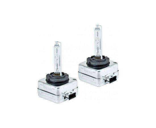 Автолампа SOLAR D1S 6000K,85V,35W PK32d-2, (8116)