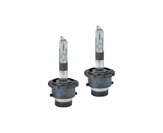 Автолампа SOLAR D2R 6000K,85V,35W PK32d-3, (8226)
