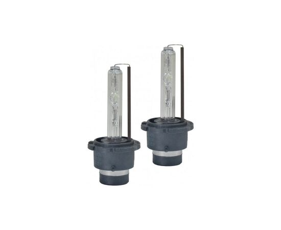 Автолампа SOLAR D2S 4300K,85V,35W PK32d-2, (8214)