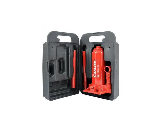 Домкрат CARLIFE 6т 200-385мм (BJ406P), изображение 6 Домкрат CARLIFE 6т 200-385мм (BJ406P), изображение 6
